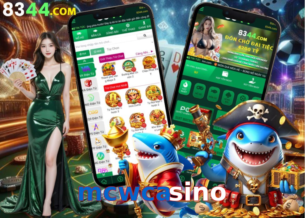 mcwcasino